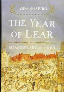 9781416541646-1416541640-The Year of Lear: Shakespeare in 1606