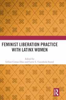 9781032632605-1032632607-Feminist Liberation Practice with Latinx Women