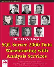 9781861005403-1861005407-Professional SQL Server 2000 Data Warehousing with Analysis Services