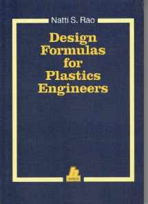 9780195209082-0195209087-Design Formulas for Plastics Engineers (Hanser Publishers)