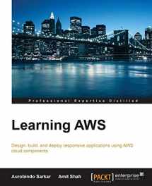 9781784394639-1784394637-Learning Aws