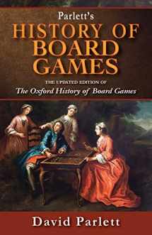9781635617955-1635617952-Oxford History of Board Games