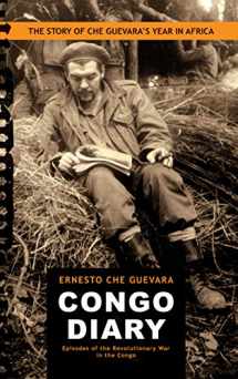 9780980429299-0980429293-Congo Diary: The Story of Che Guevara's "Lost" Year in Africa