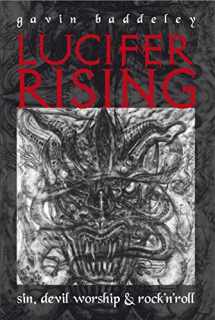 9780859655477-0859655474-Lucifer Rising: A Book of Sin, Devil Worship & Rock'n'Roll