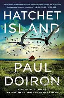 9781250235152-1250235154-Hatchet Island: A Novel (Mike Bowditch Mysteries, 13)
