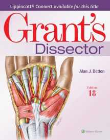 9781975193669-1975193660-Grant's Dissector
