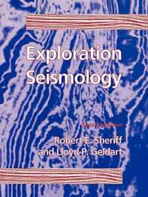 9780521468268-0521468264-Exploration Seismology