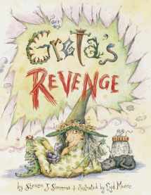 9780517800515-0517800519-Greta's Revenge: More Alice and Greta