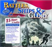 9781560159162-1560159162-Battle Ships and Glory: Above Valor
