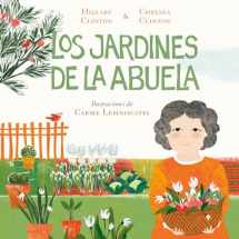 9780593115381-0593115384-Los jardines de la abuela (Spanish Edition)