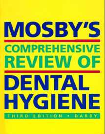 9780801679650-0801679656-Mosby's Comprehensive Review of Dental Hygiene