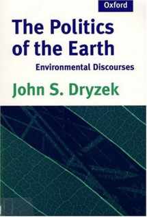 9780198781592-0198781598-The Politics of the Earth: Environmental Discourses
