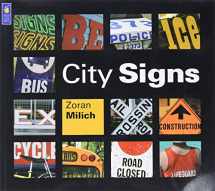 9781553377481-1553377486-City Signs