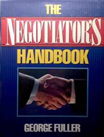 9780136126720-0136126723-The Negotiator's Handbook