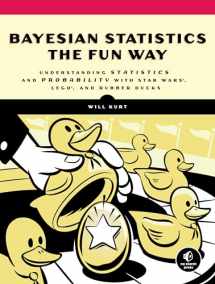 9781593279561-1593279566-Bayesian Statistics the Fun Way: Understanding Statistics and Probability with Star Wars, LEGO, and Rubber Ducks