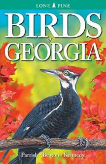 9781774511572-1774511576-Birds of Georgia