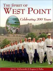 9781883789305-1883789303-The Spirit of West Point: Celebrating 200 Years