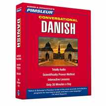 9781442377288-1442377283-Pimsleur Danish Conversational Course - Level 1 Lessons 1-16 CD: Learn to Speak and Understand Danish with Pimsleur Language Programs (1)