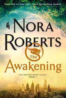 9781250771728-1250771722-The Awakening: The Dragon Heart Legacy, Book 1 (The Dragon Heart Legacy, 1)