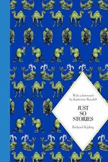 9781509805563-1509805567-Just So Stories (Macmillan Classics)