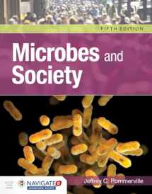 9781284172102-1284172104-Microbes and Society
