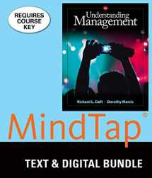 9781305931602-1305931602-Bundle: Understanding Management, Loose-Leaf Version, 10th + MindTap Management, 1 term (6 months) Printed Access Card
