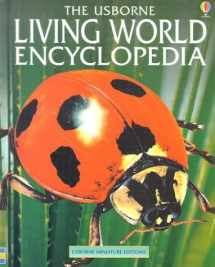 9780794500054-0794500056-The Usborne Living World Encyclopedia (Encyclopedias)