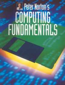 9780028028750-0028028759-Peter Norton's Introduction to Computing Fundamentals