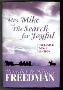 9780739450918-0739450913-Mrs. Mike and the Search for Joyful