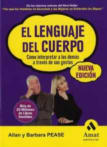 9788497352543-8497352548-El lenguaje del cuerpo: Cómo interpretar a los demás a través de sus gestos (Spanish Edition)