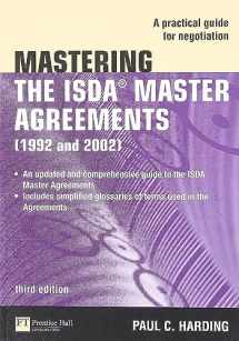 9780273725206-0273725203-Mastering the ISDA Master Agreements: A Practical Guide for Negotiation (The Mastering Series)