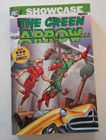 9781401207854-1401207855-The Green Arrow 1