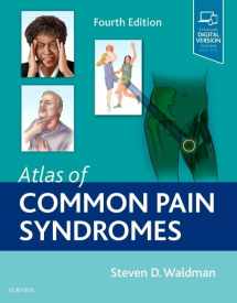 9780323547314-0323547311-Atlas of Common Pain Syndromes: Expert Consult - Online and Print