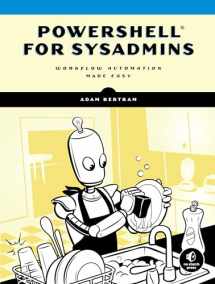 9781593279189-1593279183-PowerShell for Sysadmins: Workflow Automation Made Easy