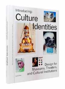 9783899554748-3899554744-Introducing Culture Identities: Design for Museums, Theaters and Cultural Institutions