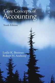 9780136029441-0136029442-Core Concepts of Accounting