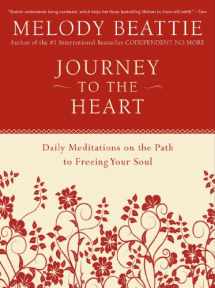 9780062511218-0062511211-Journey to the Heart: Daily Meditations on the Path to Freeing Your Soul