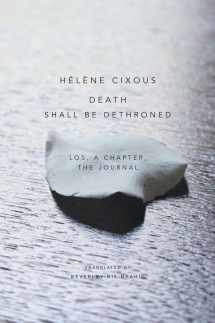 9781509500642-1509500642-Death Shall Be Dethroned: Los, A Chapter, the Journal