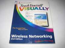 9780470072691-0470072695-Teach Yourself VISUALLY Wireless Networking