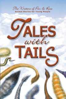 9780940938434-094093843X-Tales with Tails