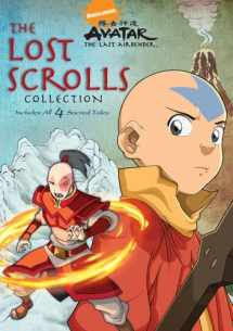 9781416978220-1416978224-The Lost Scrolls Collection (Avatar)