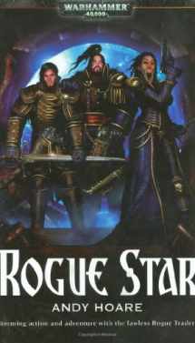 9781844163755-184416375X-Rogue Star (Warhammer 40,000)