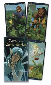 9780738721811-0738721816-Tarot of the Celtic Fairies Deck (Tarot of the Celtic Fairies, 1)