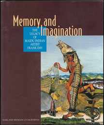 9780295976129-0295976128-Memory and Imagination: The Legacy of Maidu Indian Artist Frank Day