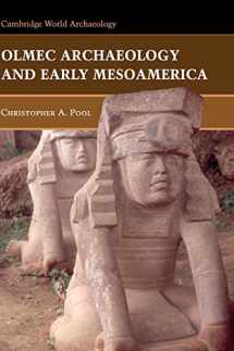 9780521783125-0521783127-Olmec Archaeology and Early Mesoamerica (Cambridge World Archaeology)