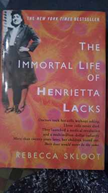 9780375970153-0375970150-The Immortal Life of Henrietta Lacks: The Young Reader's Edition
