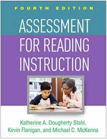 9781462541577-1462541577-Assessment for Reading Instruction