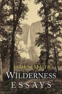 9781684222391-1684222397-Wilderness Essays