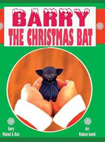 9781932045406-1932045406-Barry the Christmas Bat