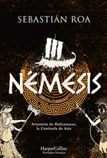 9788491396383-8491396381-Némesis (Nemesis - Spanish Edition)